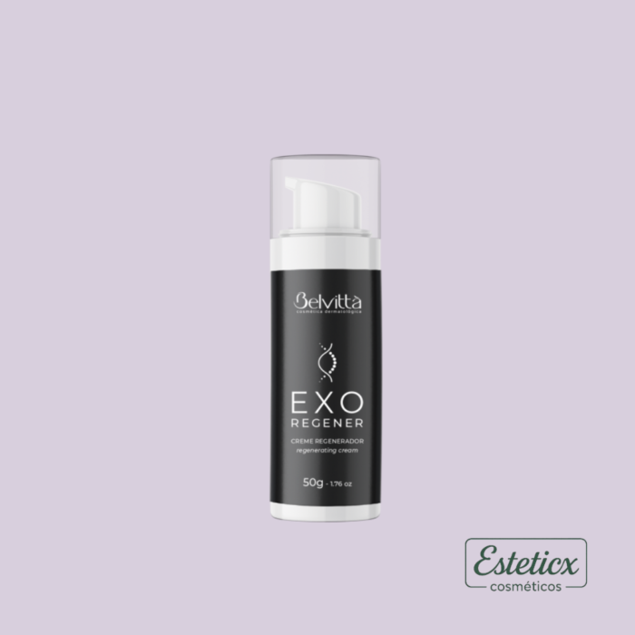 Creme EXO REGENER 50G