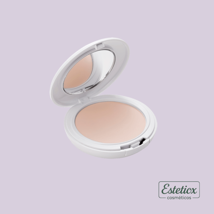 Protetor solar PO  BEGE CLARO hydro sun FPS54