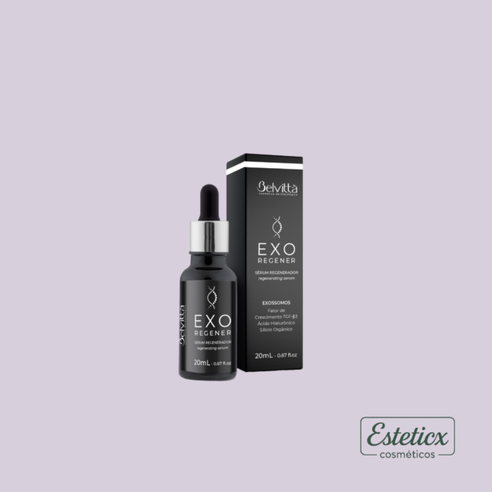 Sérum EXO REGENER 20ml