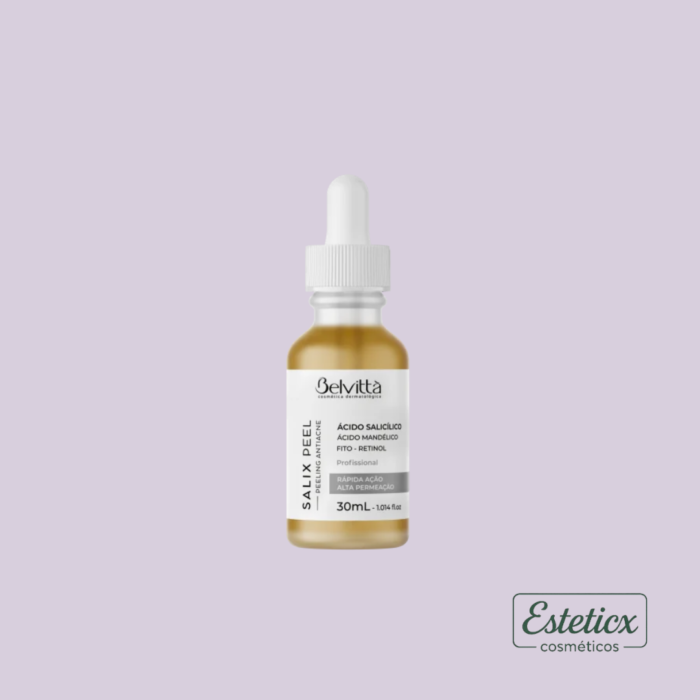 Peeling Anti-Acne - SALIX Peel 30ML