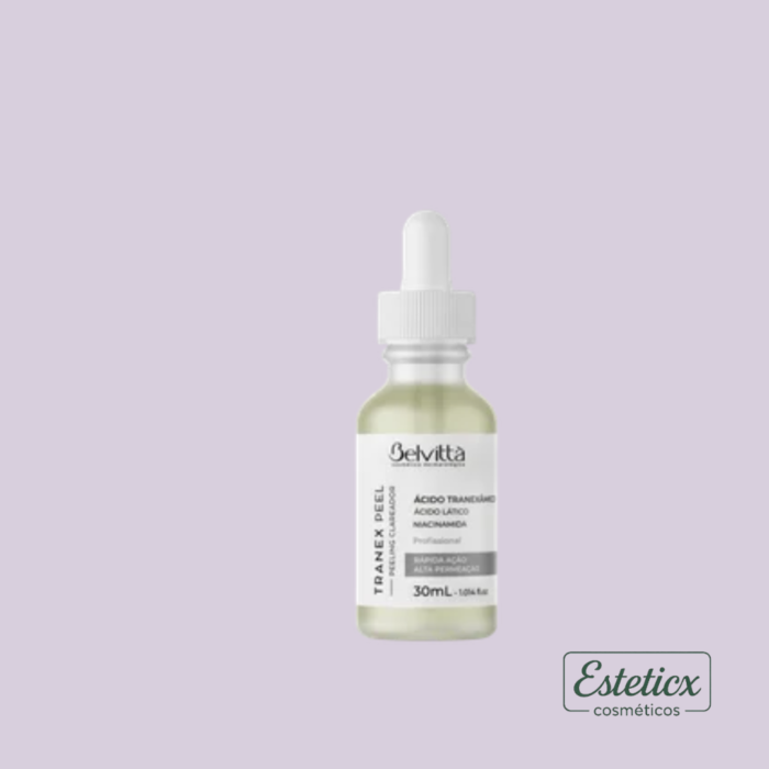 Peeling Clareador - TRANEX PEEL 30ML