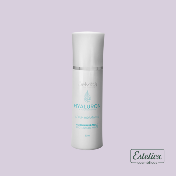 Sérum hidratante HYALURON 30ml