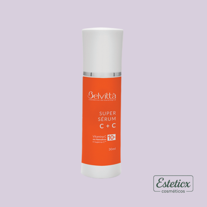 Serum C+C  Vitamina C  30gr.