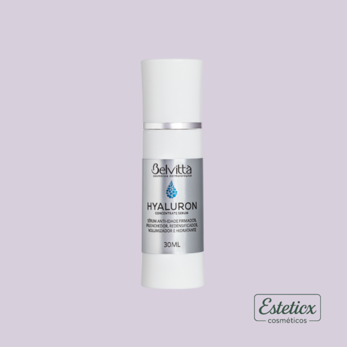 Sérum Concentrado Hyaluron 30 ml.